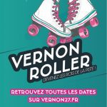 Vernon Roller 2022