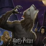 Soirée jeu "Loup Garou dans le monde d'Harry Potter"