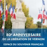 Commémoration - Libération de Vernon 2024